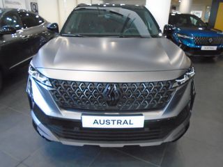 Renault Austral 2026 Esprit Alpine E-tech-thumb-1
