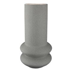 Βάζο ArteLibre Κεραμικό 13x24.5cm Σε 2 Χρώματα