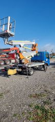 Καλαθοφόρα Multitel 2011 MX 200-thumb-3