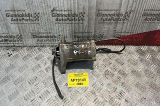 Μίζα Daihatsu Terios 8 Δόντια Αρ.Κινητήρα HC-EJ 1997-2000