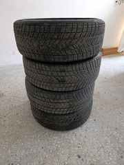 Ελαστικά χειμερινά 215/45/18 Dot 12/2019-thumb-1