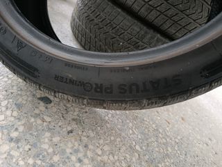 Ελαστικά χειμερινά 215/45/18 Dot 12/2019-thumb-5