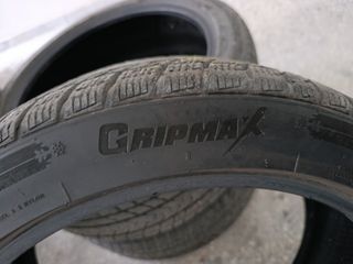 Ελαστικά χειμερινά 215/45/18 Dot 12/2019-thumb-7