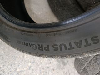 Ελαστικά χειμερινά 215/45/18 Dot 12/2019-thumb-12