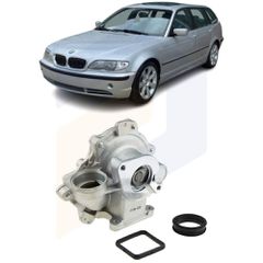 Αντλία νερού για Bmw 3 Series (E46) SW 1999 2000 2001 2002 2003 2004 2005 11517511220