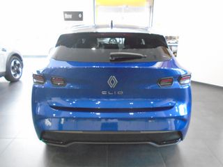 Renault Clio 2026 Techno tce 115hp-thumb-3