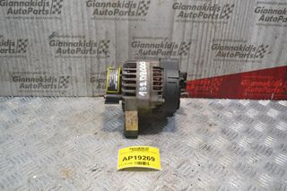 Δυναμό Fiat Brava 1995-2000 63321715 90A