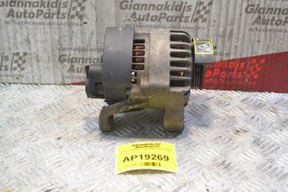 Δυναμό Fiat Brava 1995-2000 63321715 90A-thumb-2