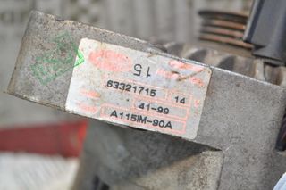 Δυναμό Fiat Brava 1995-2000 63321715 90A-thumb-1
