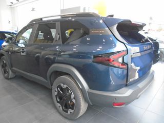 Dacia Bigster 2026 Extreme Eco-g 140-thumb-2