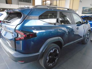 Dacia Bigster 2026 Extreme Eco-g 140-thumb-3