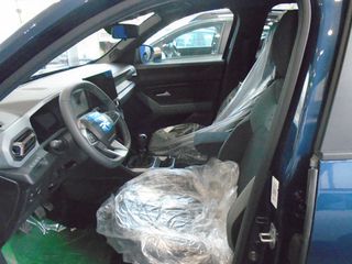 Dacia Bigster 2026 Extreme Eco-g 140-thumb-4