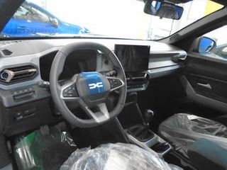 Dacia Bigster 2026 Extreme Eco-g 140-thumb-5