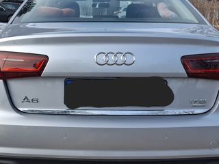 Audi A6 2017 TFSI Ultra-thumb-2