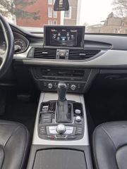 Audi A6 2017 TFSI Ultra-thumb-3