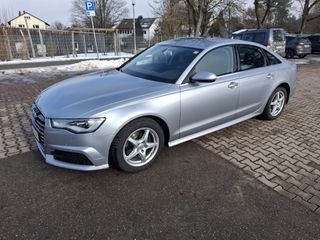 Audi A6 2017 TFSI Ultra-thumb-4