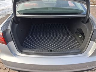 Audi A6 2017 TFSI Ultra-thumb-5