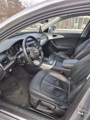 Audi A6 2017 TFSI Ultra-thumb-6