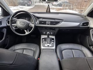 Audi A6 2017 TFSI Ultra-thumb-7