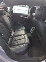 Audi A6 2017 TFSI Ultra-thumb-8