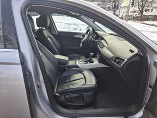Audi A6 2017 TFSI Ultra-thumb-10