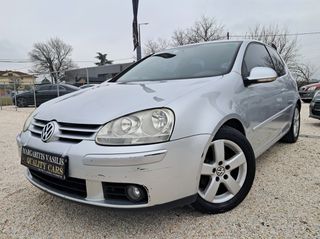 Volkswagen Golf 2008 1.4 TSI