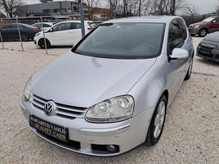 Volkswagen Golf 2008 1.4 TSI-thumb-1