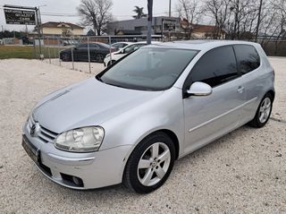 Volkswagen Golf 2008 1.4 TSI-thumb-2