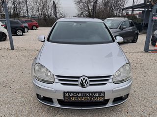 Volkswagen Golf 2008 1.4 TSI-thumb-3