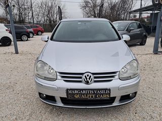 Volkswagen Golf 2008 1.4 TSI-thumb-4