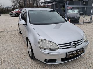 Volkswagen Golf 2008 1.4 TSI-thumb-5