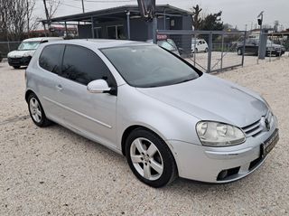 Volkswagen Golf 2008 1.4 TSI-thumb-6