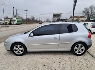 Volkswagen Golf 2008 1.4 TSI-thumb-7
