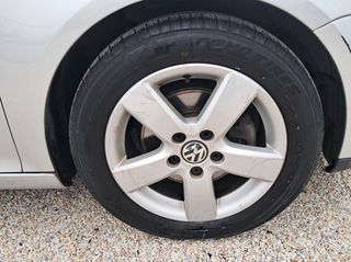 Volkswagen Golf 2008 1.4 TSI-thumb-36