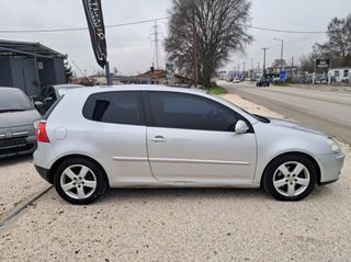 Volkswagen Golf 2008 1.4 TSI-thumb-8