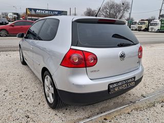 Volkswagen Golf 2008 1.4 TSI-thumb-9