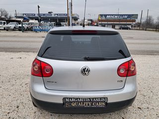 Volkswagen Golf 2008 1.4 TSI-thumb-11