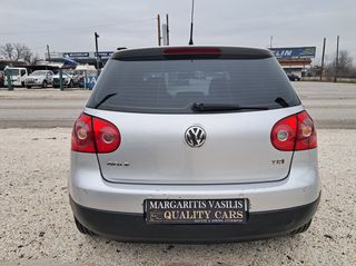 Volkswagen Golf 2008 1.4 TSI-thumb-12
