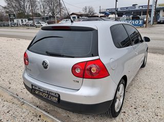 Volkswagen Golf 2008 1.4 TSI-thumb-13