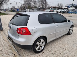 Volkswagen Golf 2008 1.4 TSI-thumb-14