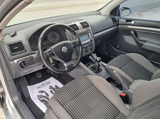 Volkswagen Golf 2008 1.4 TSI-thumb-15