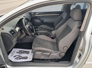 Volkswagen Golf 2008 1.4 TSI-thumb-16