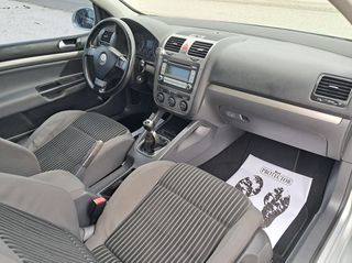 Volkswagen Golf 2008 1.4 TSI-thumb-17