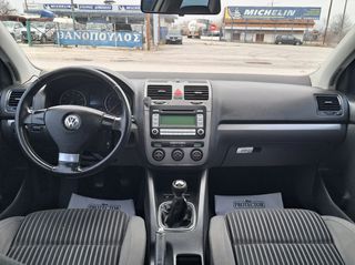Volkswagen Golf 2008 1.4 TSI-thumb-19