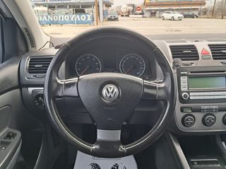 Volkswagen Golf 2008 1.4 TSI-thumb-20