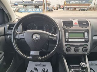 Volkswagen Golf 2008 1.4 TSI-thumb-21