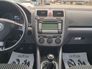 Volkswagen Golf 2008 1.4 TSI-thumb-22