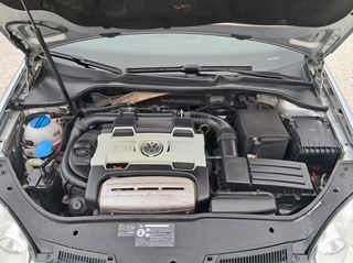 Volkswagen Golf 2008 1.4 TSI-thumb-32
