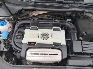Volkswagen Golf 2008 1.4 TSI-thumb-33