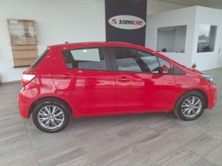Toyota Yaris 2017 YARIS III(FACELIFT 2017) 1.5 111 HP DUAL-VVT-iE MULTIDRIVE S-thumb-26